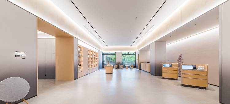 全季酒店(南昌万象城丰和南大道店)图片
