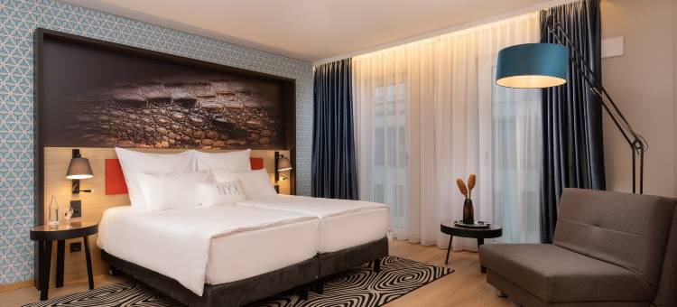 慕尼黑莱昂纳多NYX酒店(NYX Hotel Munich by Leonardo Hotels)图片
