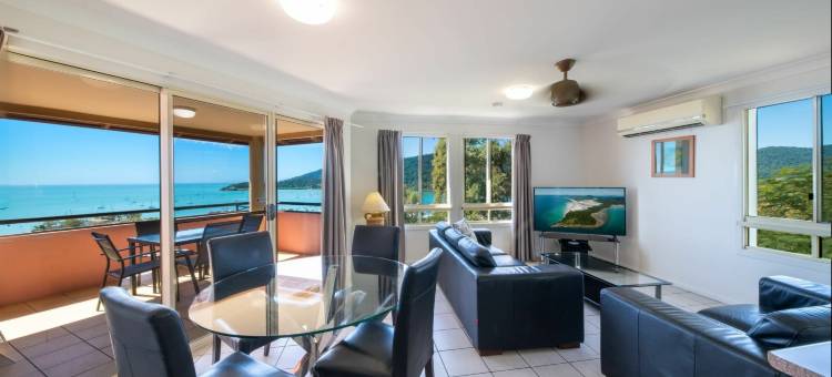 马提尼克圣灵度假村(Martinique Whitsunday)图片