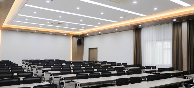 兰州虹云宾馆(东方红广场火车站店)图片