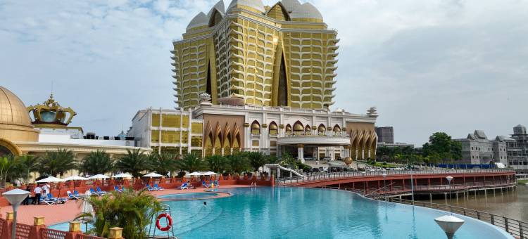 木棉之星酒店(Kapok Star Hotel)图片