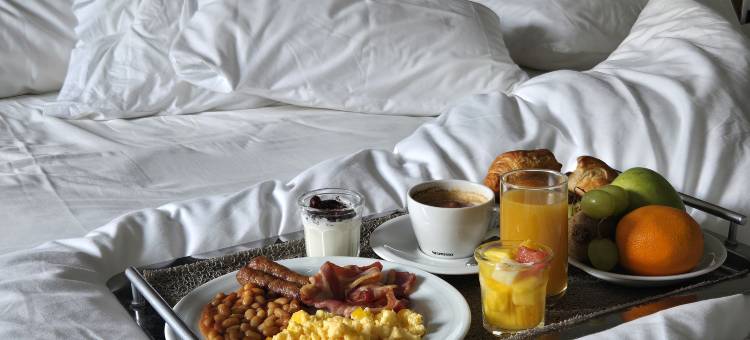 Best Western Plus Hotel du Parc Chantilly(Best Western Plus Hotel du Parc Chantilly)图片