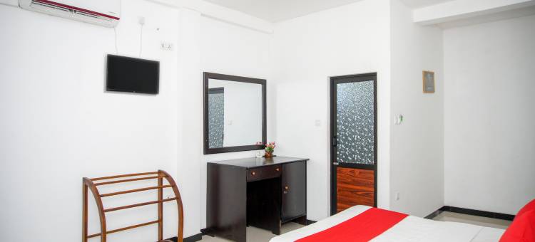 AWON HOTEL MIRISSA图片