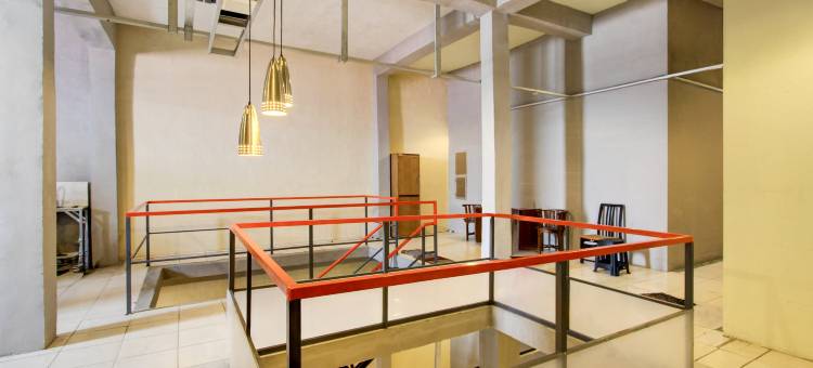 Hotel O near Ahmad Yani International Airport formerly North Bay Residence图片