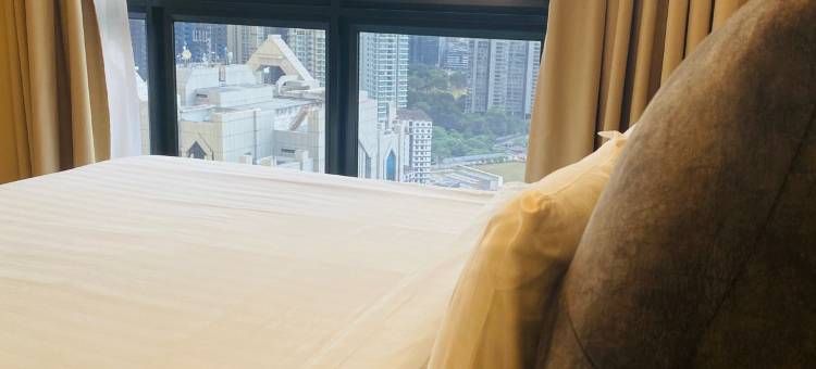 Agile Residence Gorgeous Luxury Suites图片