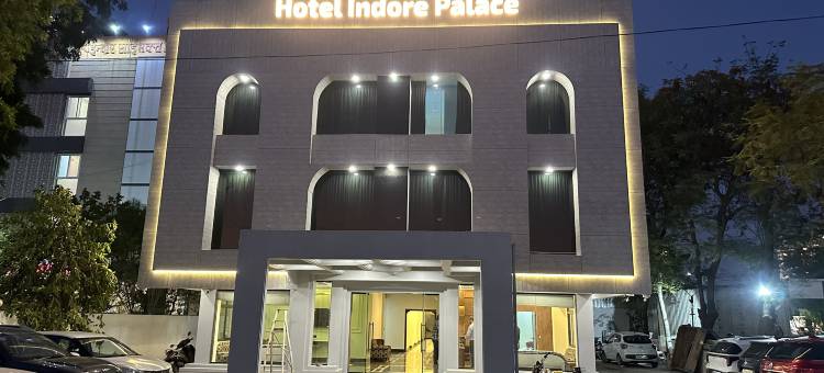 印多尔宫酒店(Kdm Hotel Indore Palace- Newly Renovated 4 Star Premium Hotel)图片
