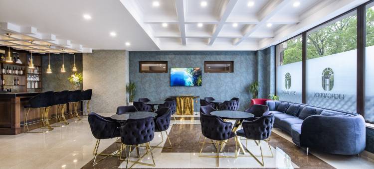 高园酒店(Highgarden Hotel)图片