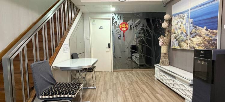 香港泰山宾馆(华敦店)图片