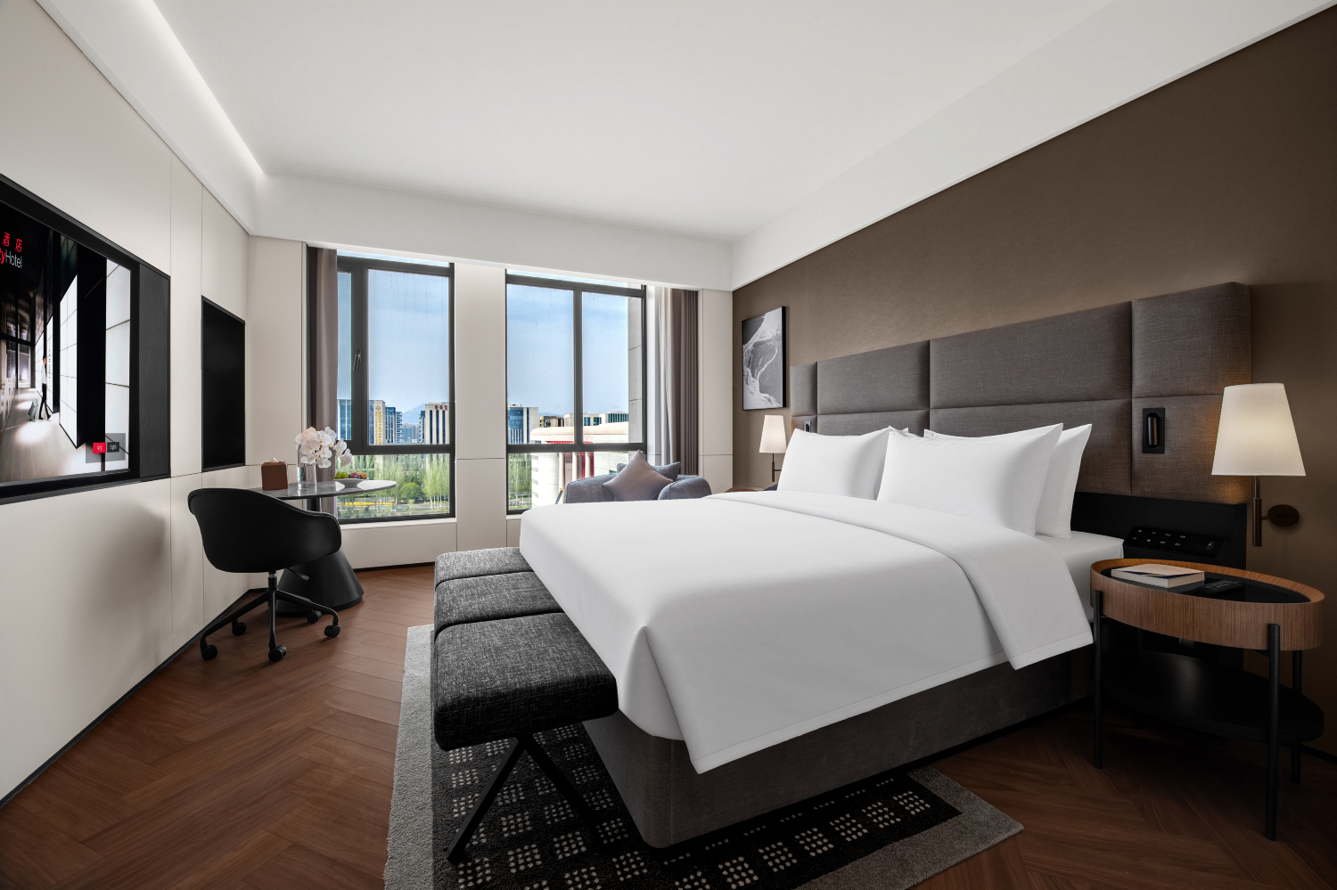 Hotel Overview