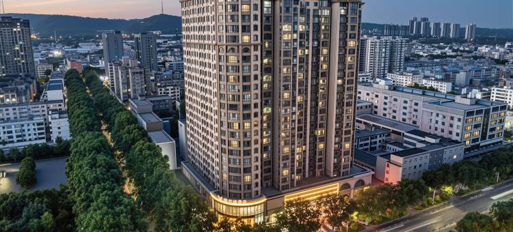 维也纳酒店(洛阳偃师区体育场偃师火车站店)图片