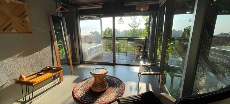 提布拉别墅(Villa Tibra)图片