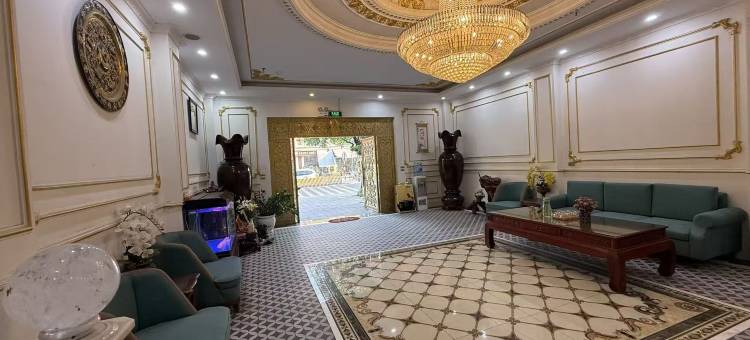 奥斯塔酒店(VHL  HOTEL)图片