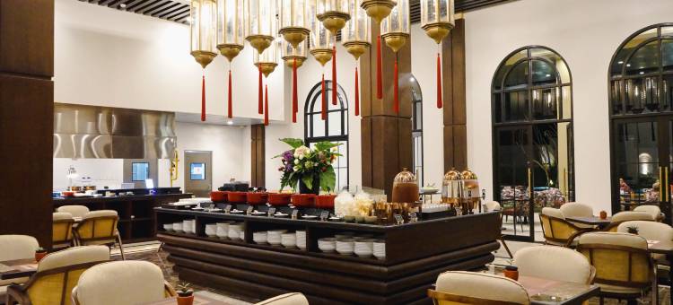 Grand Keisha Rangkasbitung图片