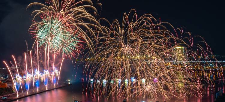 Wink 海防中心凯悦奕选酒店 - 24 小时入住制(Wink Hai Phong Centre, Unscripted by Hyatt - 24 Hours stay)图片