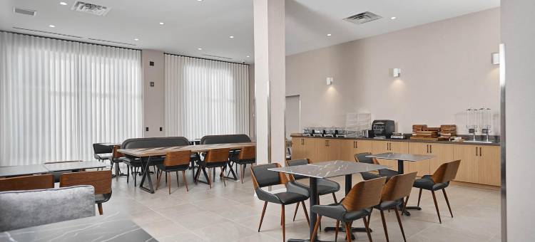 福朋喜来登奥克维尔酒店(Four Points by Sheraton Oakville)图片