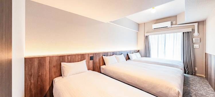 住一难波南惠美须町站前店(Apartment Hotel 11 Namba-Minami Ebisucho)图片