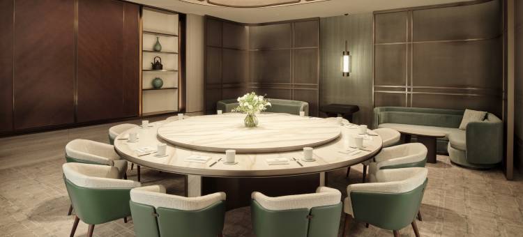 首尔帕纳斯威斯汀酒店(The Westin Seoul Parnas)图片