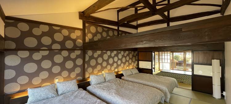 KandoStay宽道雅宿 八岳·富士山台(KandoStay Yatsugatake Fujiyama Terrace)图片