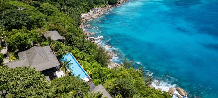 塞舌爾四季度假酒店(Four Seasons Resort Seychelles)图片