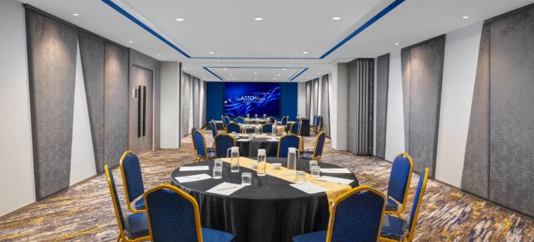 Lumajang阿斯顿酒店(Aston Inn Lumajang)图片