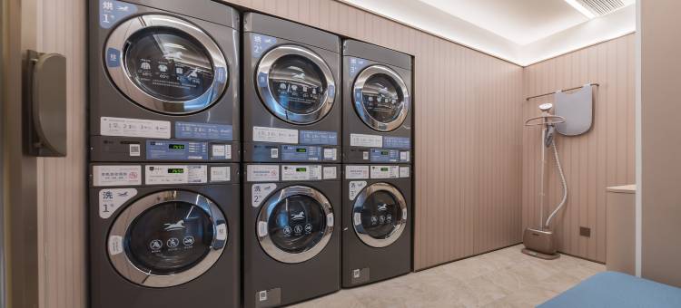 汉庭酒店(洛江区政府店)图片
