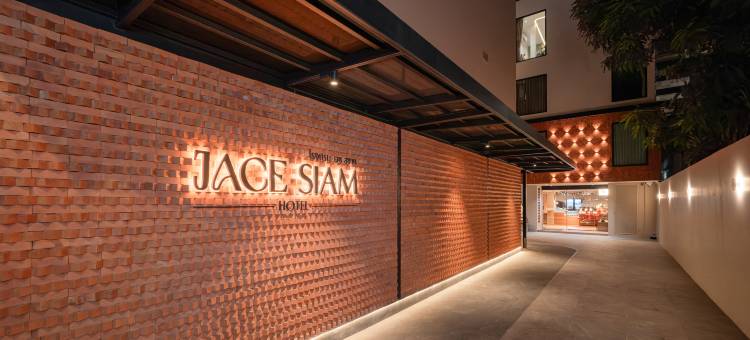 杰斯暹罗酒店(Jace Siam Hotel)图片