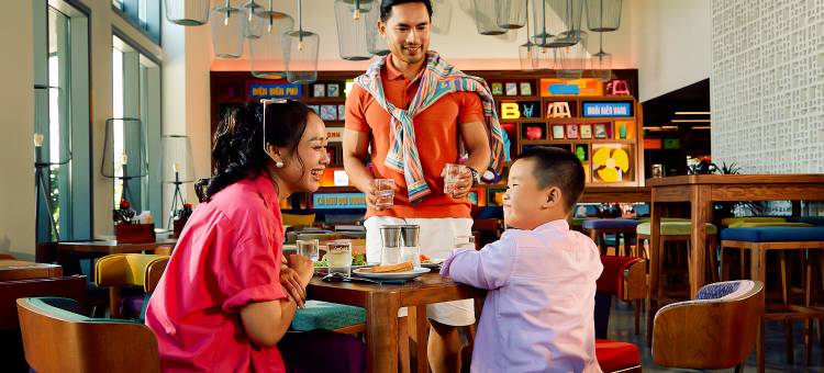 Wink 芹苴中心凯悦奕选酒店 - 24 小时入住制(Wink Can Tho Centre, Unscripted by Hyatt - 24 hours stay)图片