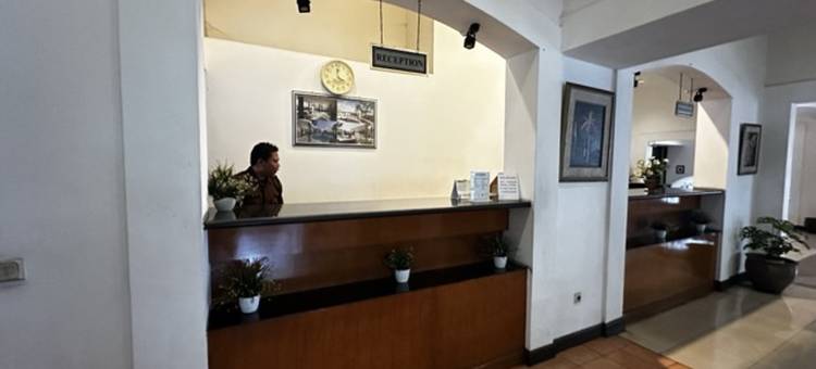 Townhouse Oak Casa D'Ladera Bandung图片