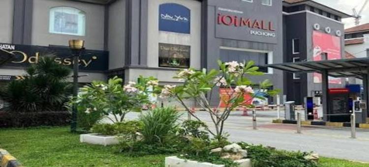 蒲种阳光旅馆酒店(Sun Inns Hotel Puchong)图片