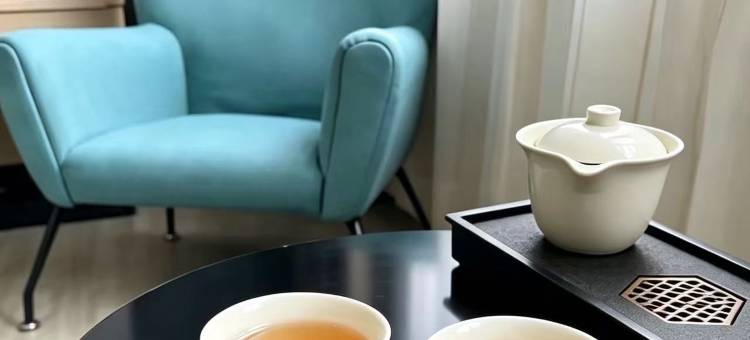 尚客优精选酒店(佛冈106国道店)图片