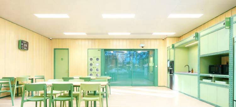 海友桂林象山万福广场酒店图片