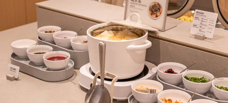 全季酒店(兴义桔山广场碧云路店)图片