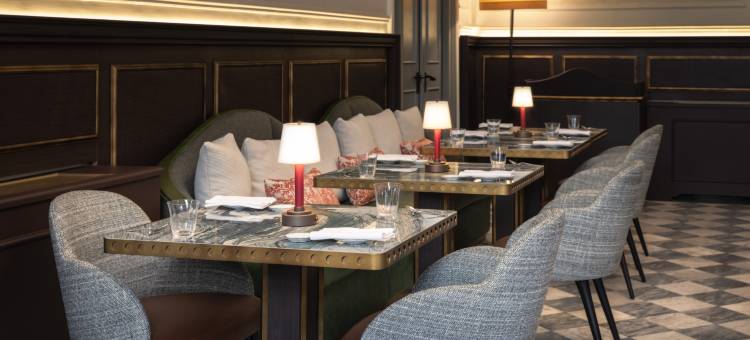 佛罗伦萨红门Colbert Collection酒店(Porta Rossa Hotel Firenze Colbert Collection)图片
