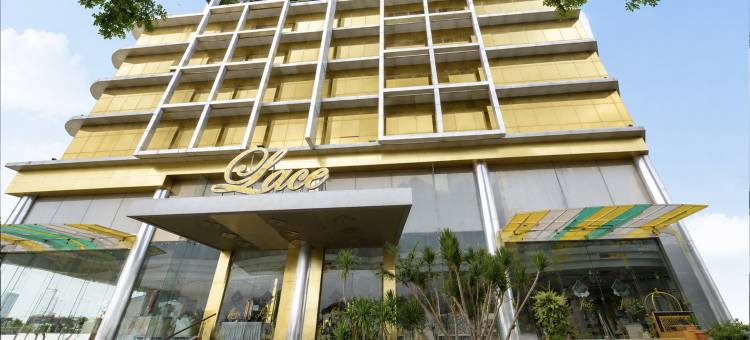 蕾丝精品酒店(Sunday- Johor Bahru Near Mid Valley Southkey Formally Lace Boutique)图片