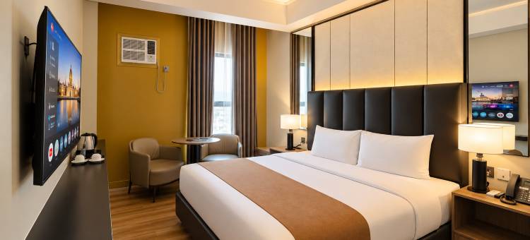 阿拉邦活力酒店(Vibe Hotel Alabang)图片