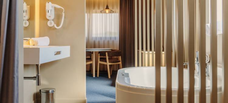 Axis Ofir Beach Resort Hotel(Axis Ofir Beach Resort Hotel)图片