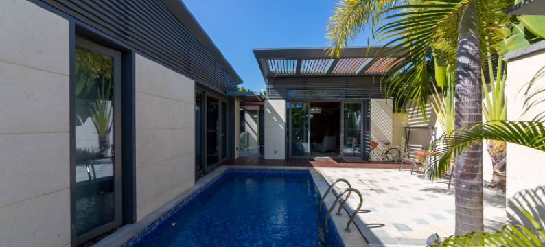 三亚海棠湾雁舍精选海景度假酒店(亚特免税城店)图片