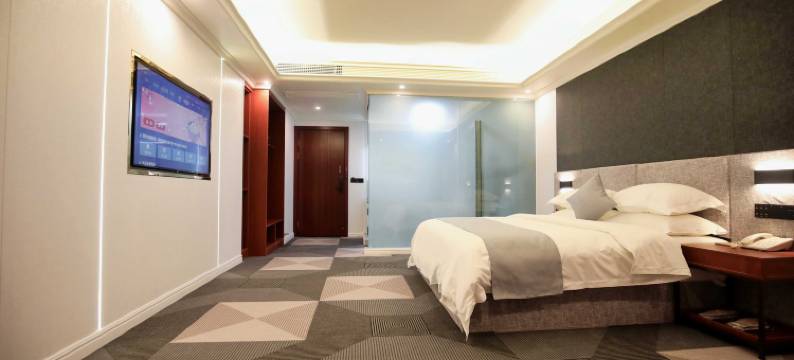 威信白云酒店(扎西会议会址威信汽车客运站店)图片