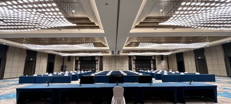 兰州奥体如意鎏璟酒店(奥体中心店)图片