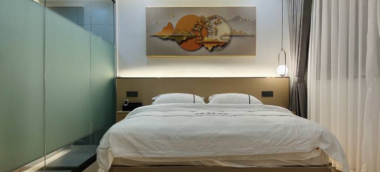 马关万豪商务酒店图片