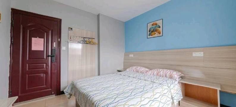 青剑湖民宿图片