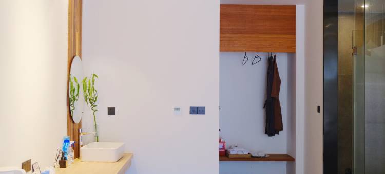 仙居和宿山麦度假隐宿图片