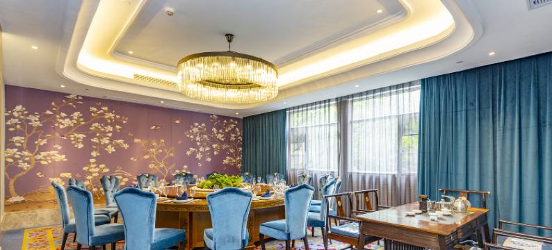 福州怡山梅园酒店图片