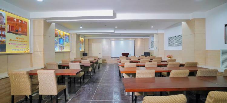 五大连池新泉山温泉酒店图片