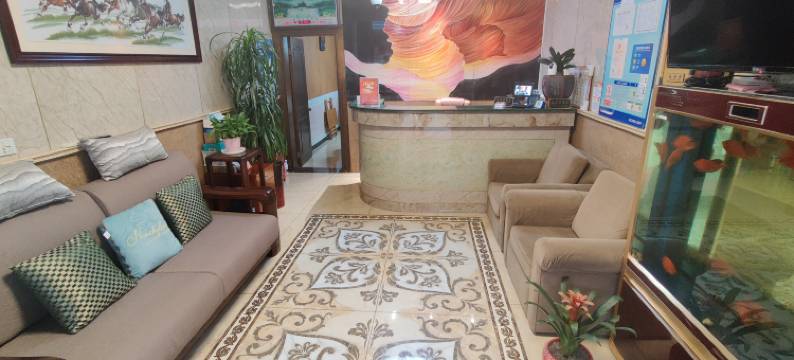 上海佳琪宾馆图片