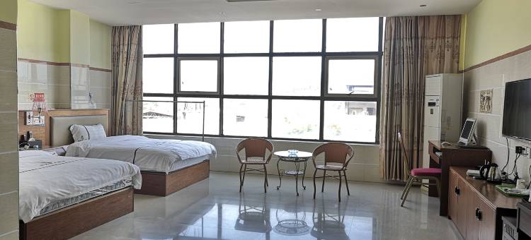 聚龙湾大酒店(苍梧县石桥店)图片