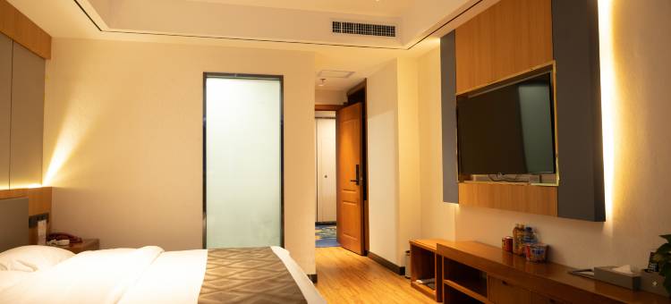 靖远县星宏大酒店图片