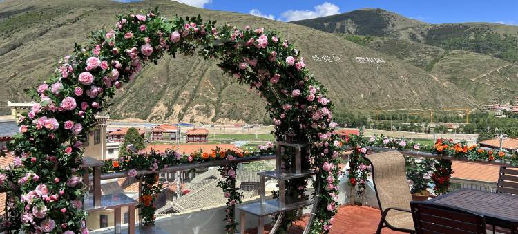 卡萨大酒店(炉霍团结路一号店)图片