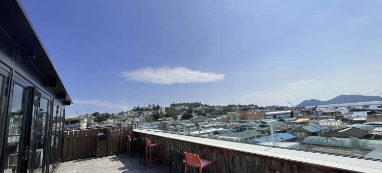 长洲荔枝酒店图片