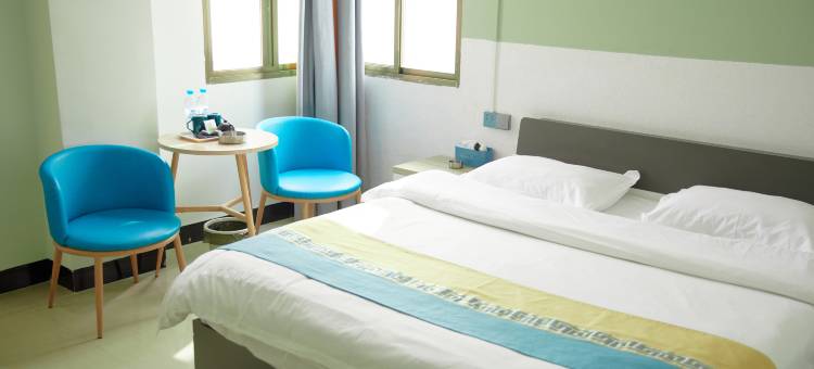 寻乌月儿湾宾馆图片